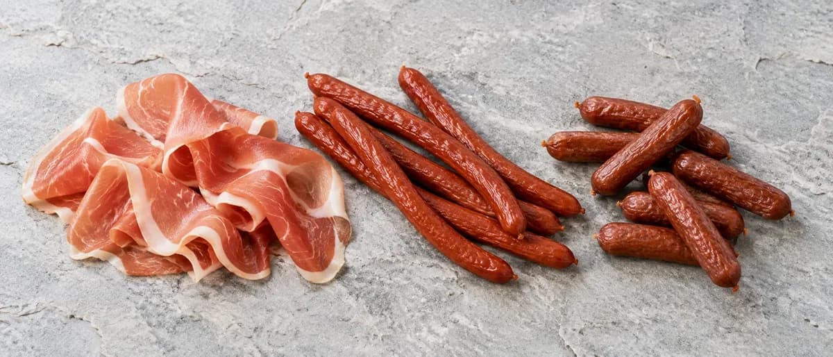 Essmor Antipasti products