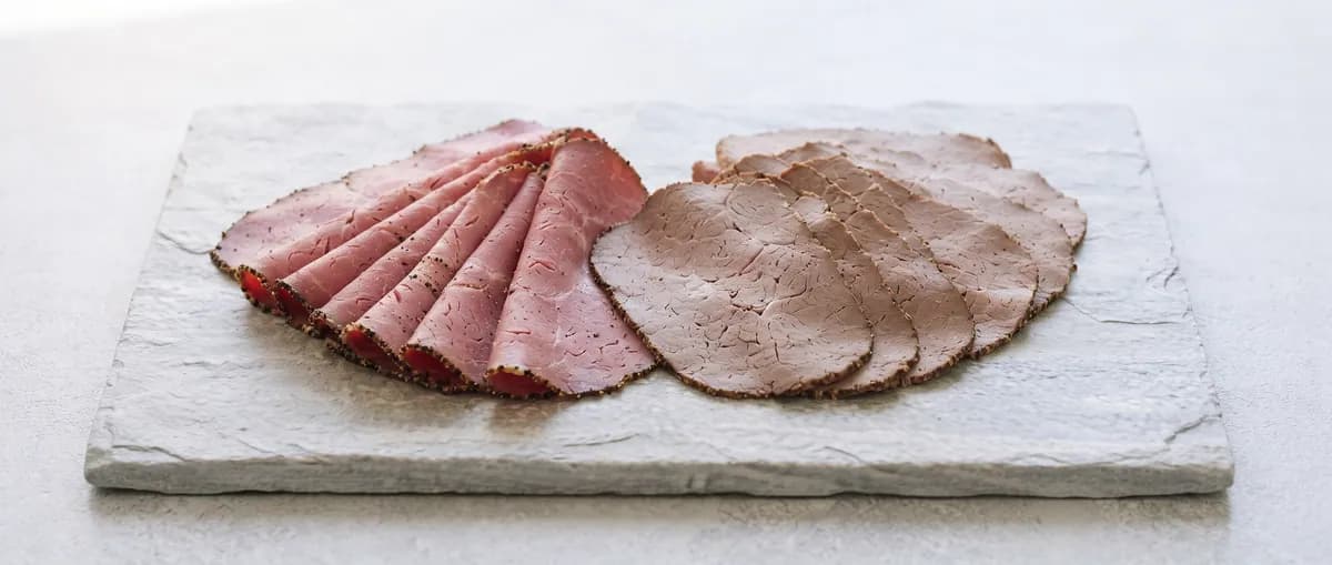 Essmor Beef products