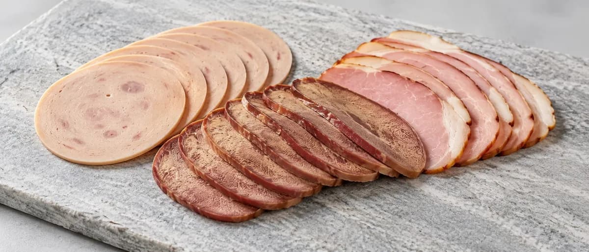 Essmor Delicatessen Specialities products