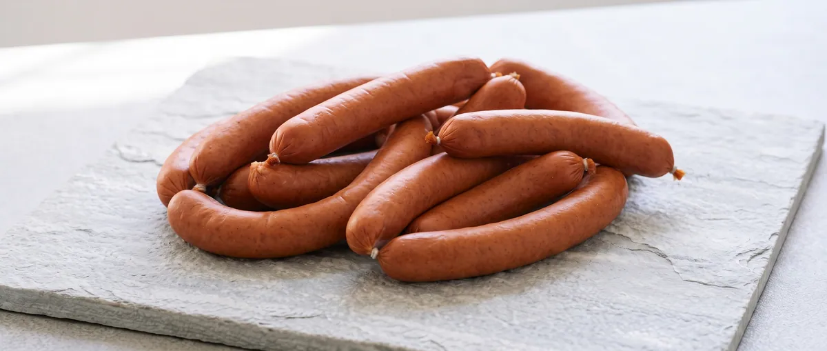 Essmor Frankfurters products
