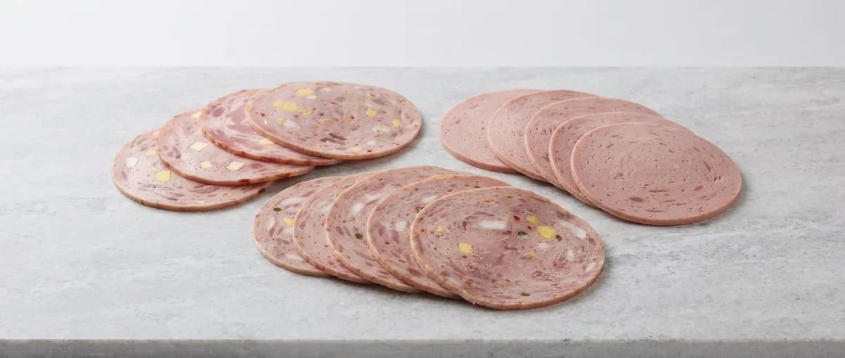 Essmor Loaves products