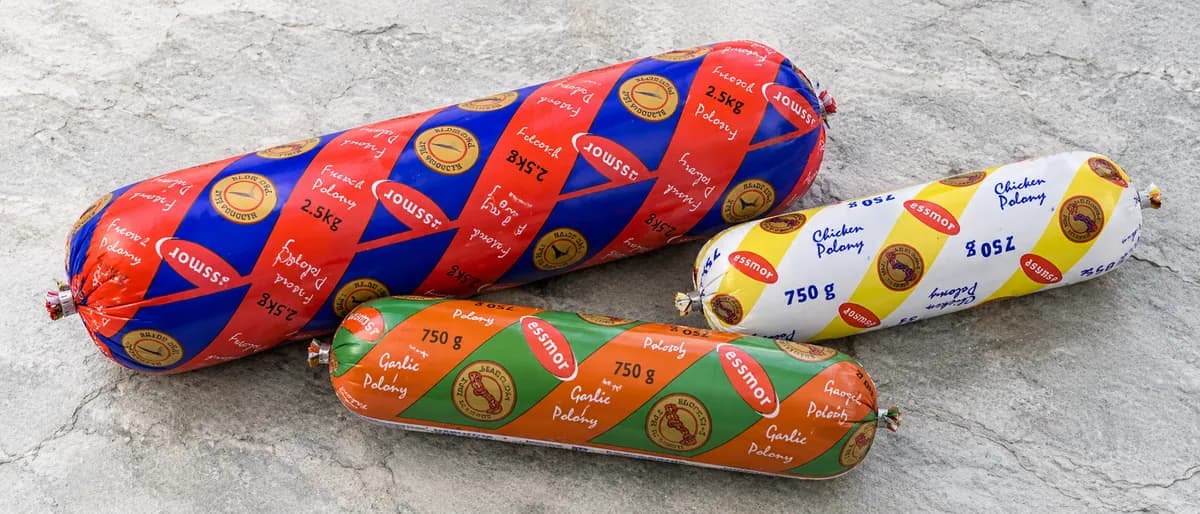 Essmor Polony products