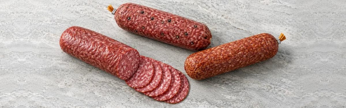 Essmor Salami products