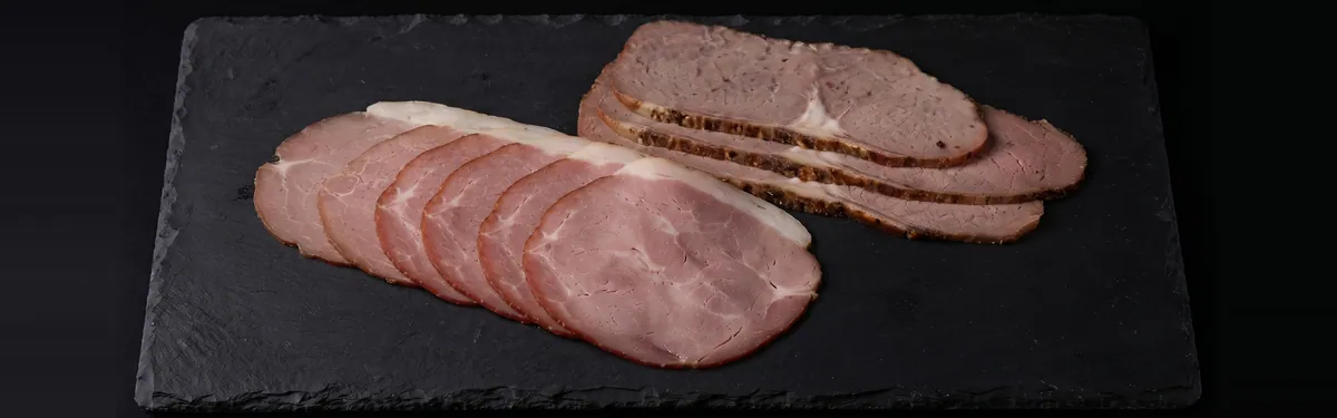 Herti Beef products