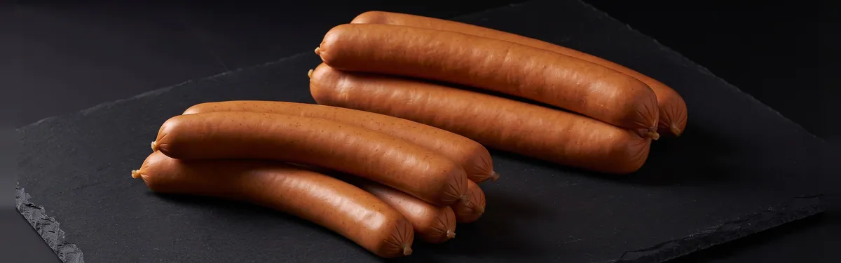 Herti Bockwurst products
