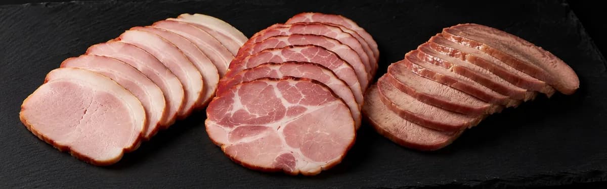 Herti Delicatessen Specialities products