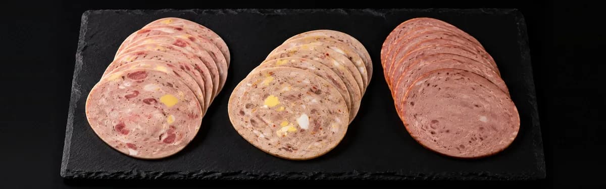 Herti Loaves products