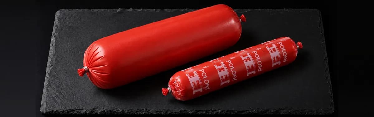 Herti Polony products